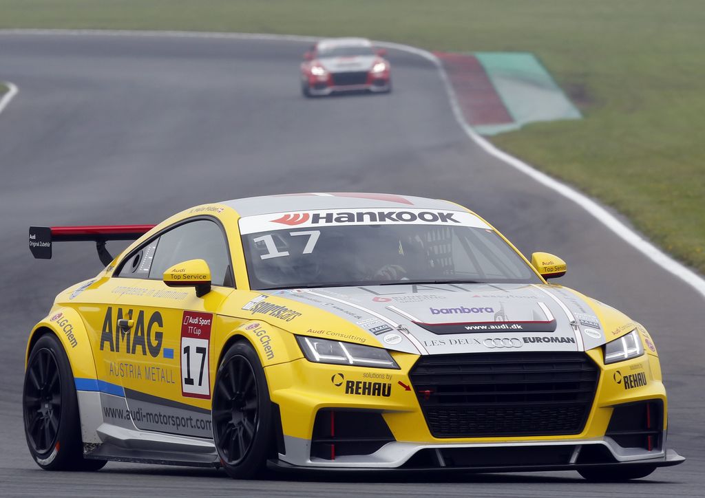 (Foto: Audi)